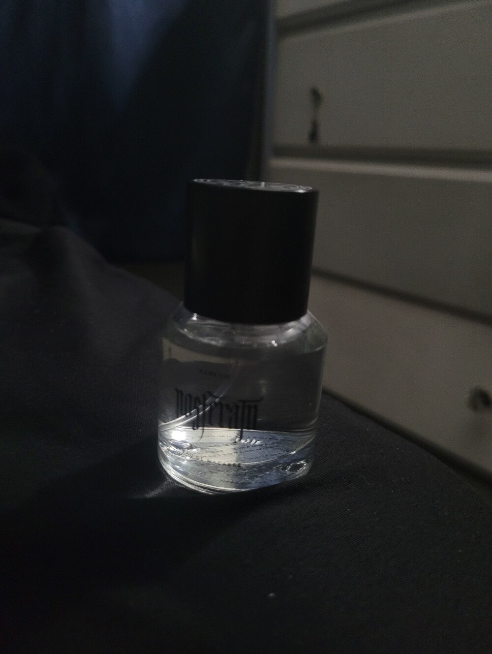 Nosferatu By Heretic Perfume